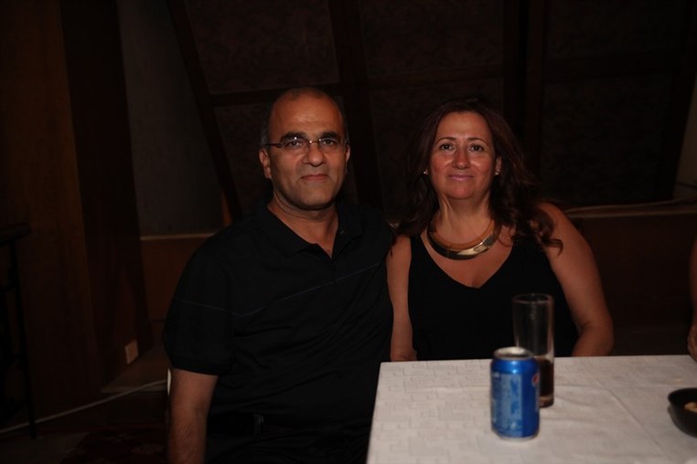 Wifak Watani li Marc kodeih